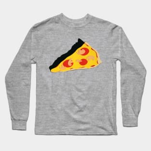 The Last Slice Long Sleeve T-Shirt